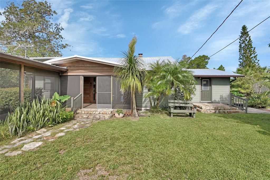 160 ROSE AVENUE, Lake Helen, FL 32744