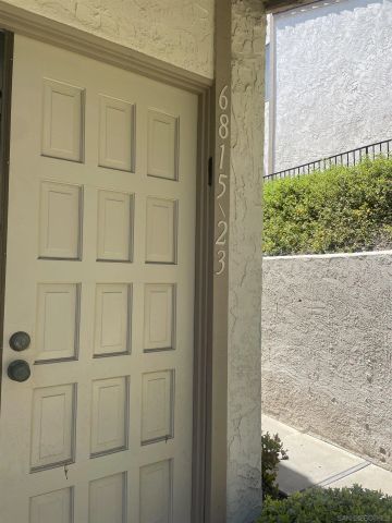 6815 Caminito Mundo 23, San Diego, CA 92119