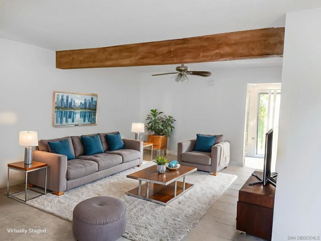 6815 Caminito Mundo 23, San Diego, CA 92119