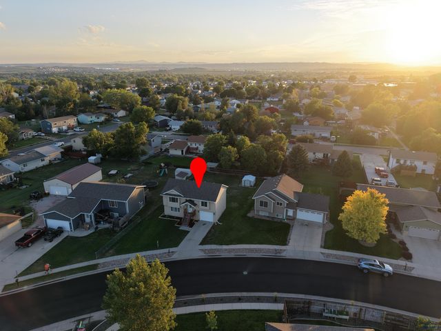 2657 LEOLA LN, Rapid City, SD 57703
