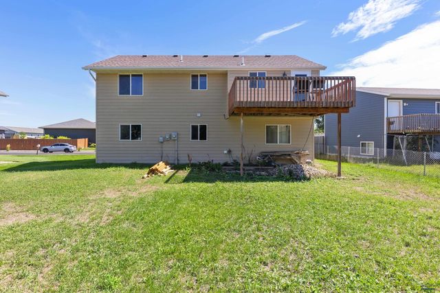 2657 LEOLA LN, Rapid City, SD 57703