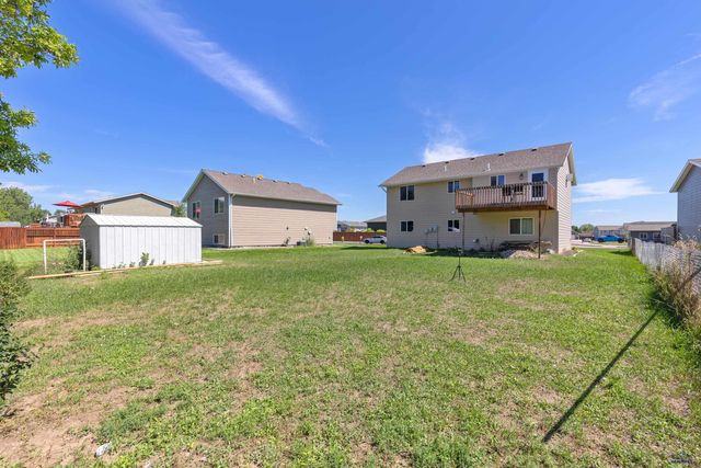 2657 LEOLA LN, Rapid City, SD 57703