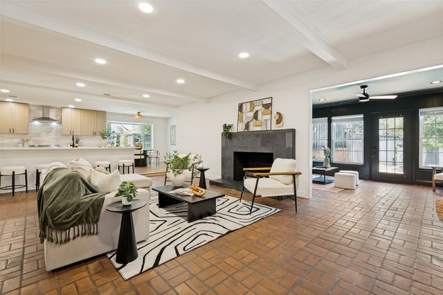 10830 Ferndale Road, Dallas, TX 75238
