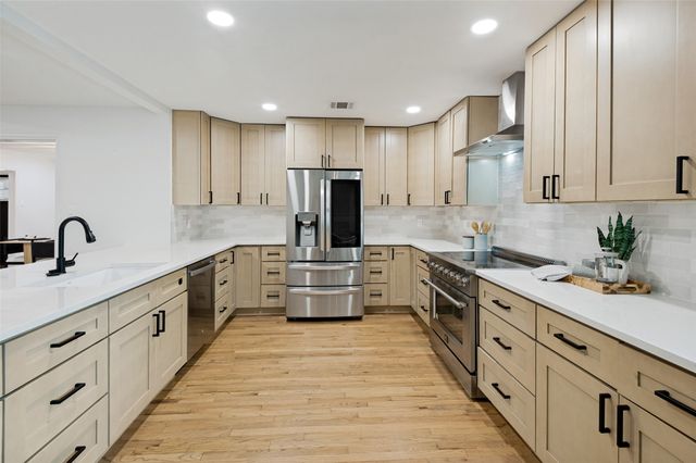 10830 Ferndale Road, Dallas, TX 75238