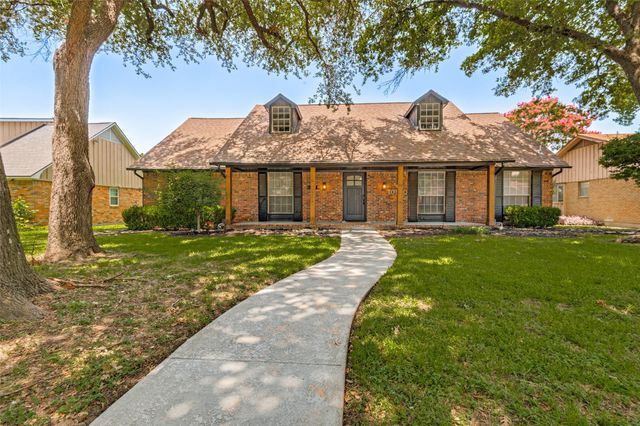 10830 Ferndale Road, Dallas, TX 75238