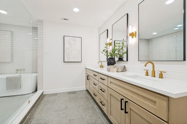 10830 Ferndale Road, Dallas, TX 75238