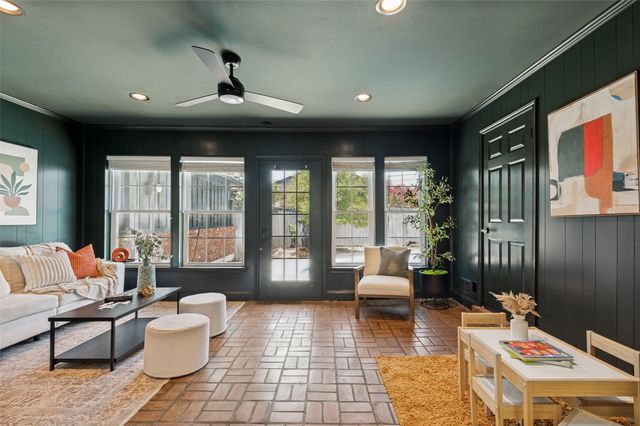 10830 Ferndale Road, Dallas, TX 75238