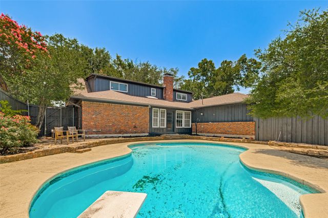10830 Ferndale Road, Dallas, TX 75238