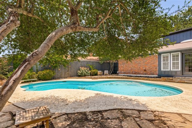 10830 Ferndale Road, Dallas, TX 75238