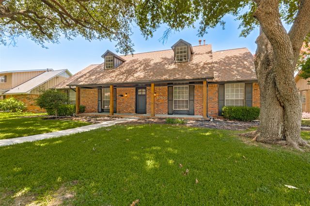 10830 Ferndale Road, Dallas, TX 75238