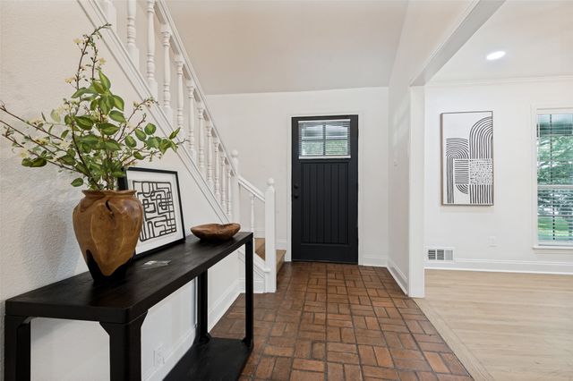 10830 Ferndale Road, Dallas, TX 75238