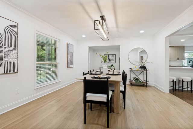 10830 Ferndale Road, Dallas, TX 75238