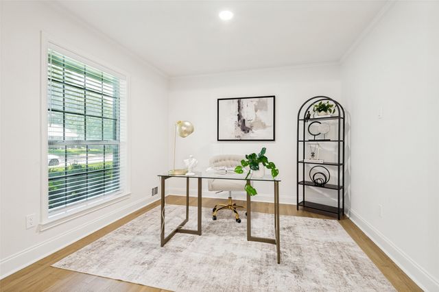 10830 Ferndale Road, Dallas, TX 75238