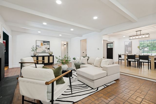 10830 Ferndale Road, Dallas, TX 75238