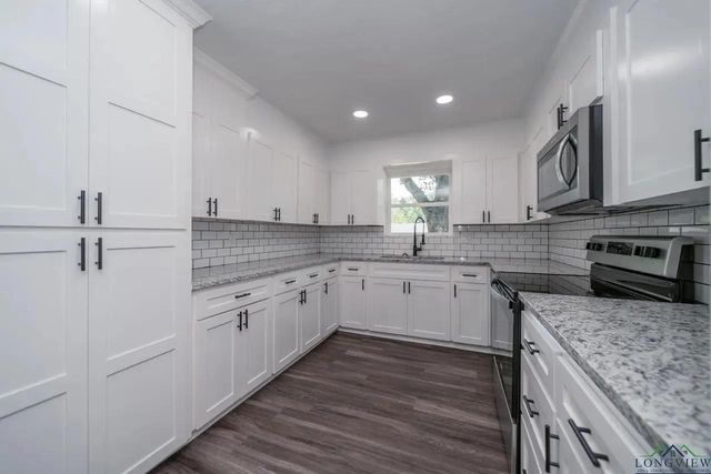 405 Pecan, White Oak, TX 75693