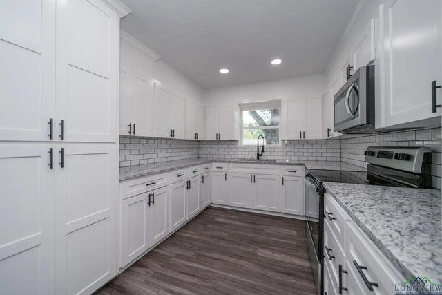 405 Pecan, White Oak, TX 75693