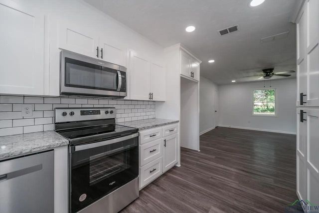 405 Pecan, White Oak, TX 75693