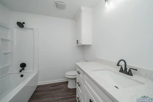 405 Pecan, White Oak, TX 75693