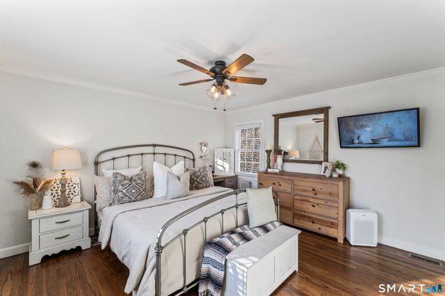 5 Hampton Road, New Fairfield, CT 06812