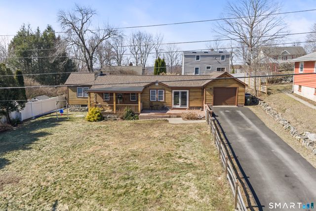 5 Hampton Road, New Fairfield, CT 06812