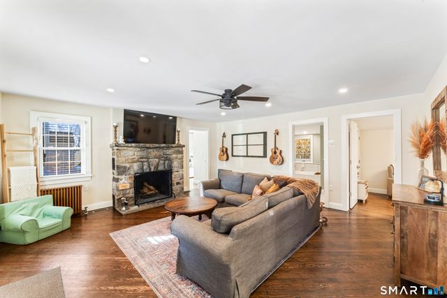 5 Hampton Road, New Fairfield, CT 06812