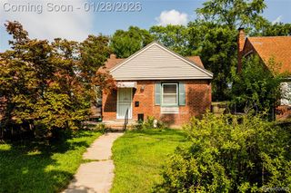 19786 Pennington Drive, Detroit, MI 48221