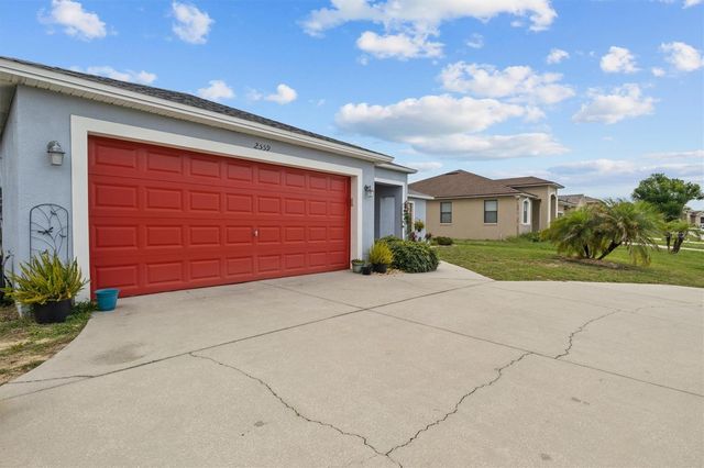 2559 SUNSET CIRCLE, Lake Wales, FL 33898