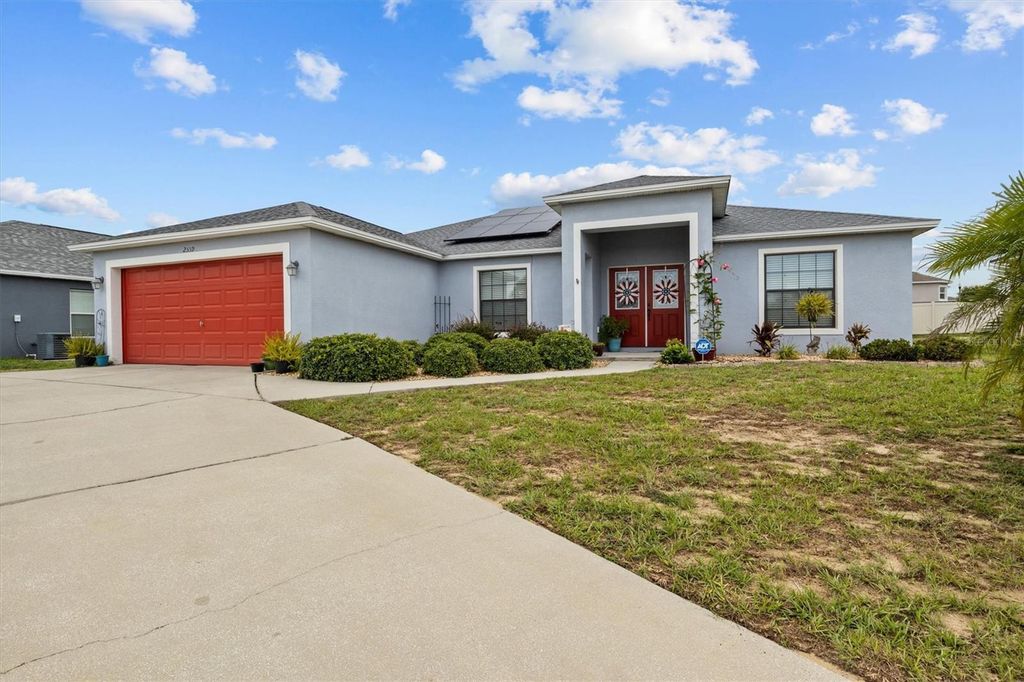 2559 SUNSET CIRCLE, Lake Wales, FL 33898