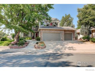 539 Coal Creek Lane, Louisville, CO 80027