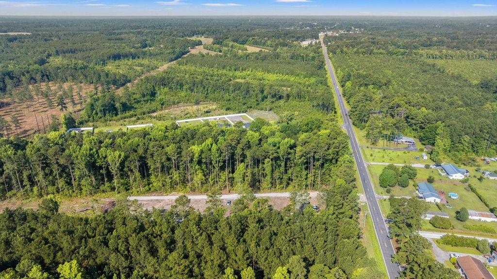 4769 Cates Bay Hwy., Conway, SC 29527 — exterior