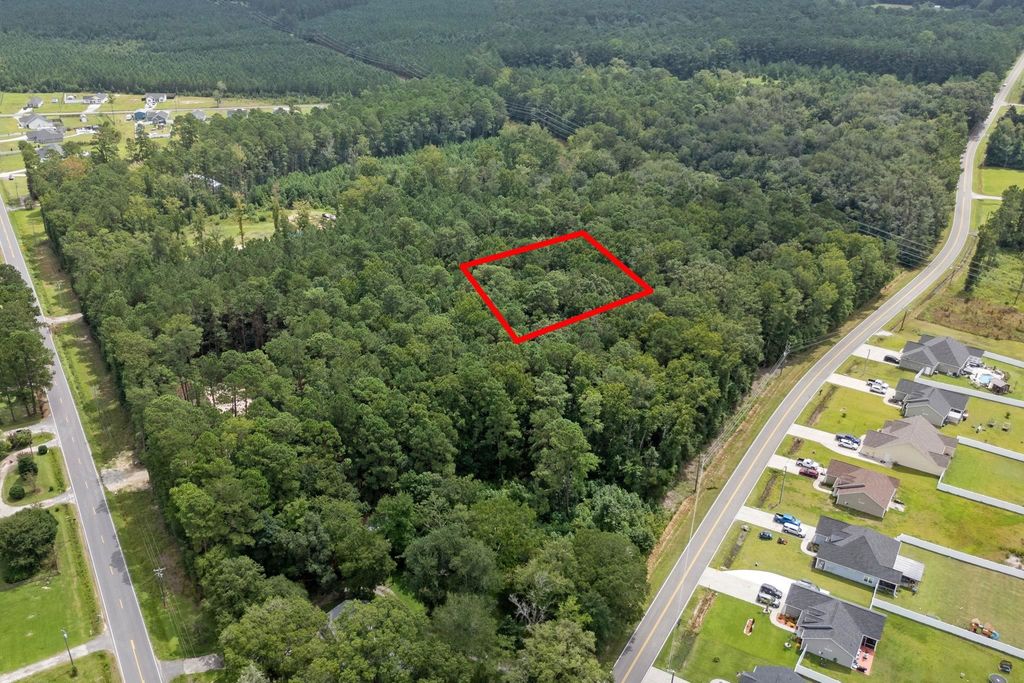 4769 Cates Bay Hwy., Conway, SC 29527 — photo 5
