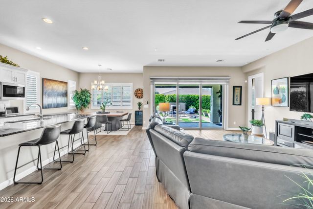 7735 W LOCKLAND Court, Peoria, AZ 85382
