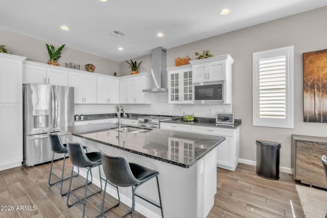 7735 W LOCKLAND Court, Peoria, AZ 85382