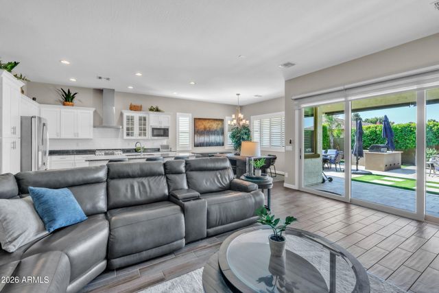 7735 W LOCKLAND Court, Peoria, AZ 85382