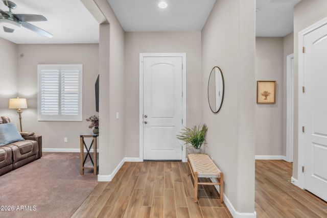 7735 W LOCKLAND Court, Peoria, AZ 85382