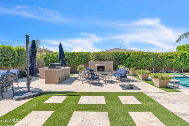 7735 W LOCKLAND Court, Peoria, AZ 85382