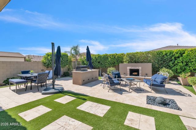 7735 W LOCKLAND Court, Peoria, AZ 85382