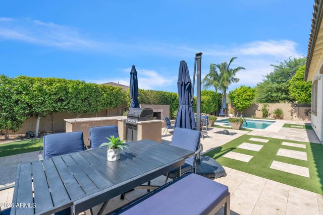 7735 W LOCKLAND Court, Peoria, AZ 85382