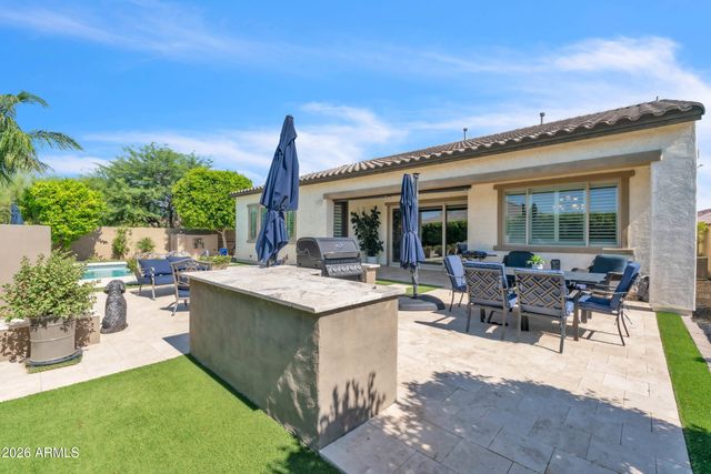 7735 W LOCKLAND Court, Peoria, AZ 85382