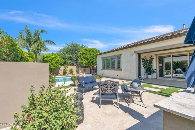 7735 W LOCKLAND Court, Peoria, AZ 85382