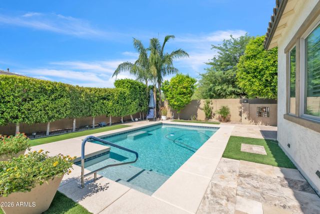 7735 W LOCKLAND Court, Peoria, AZ 85382