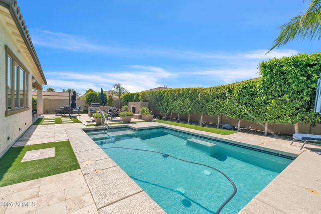 7735 W LOCKLAND Court, Peoria, AZ 85382