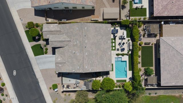 7735 W LOCKLAND Court, Peoria, AZ 85382
