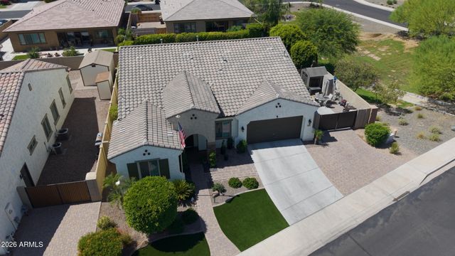 7735 W LOCKLAND Court, Peoria, AZ 85382