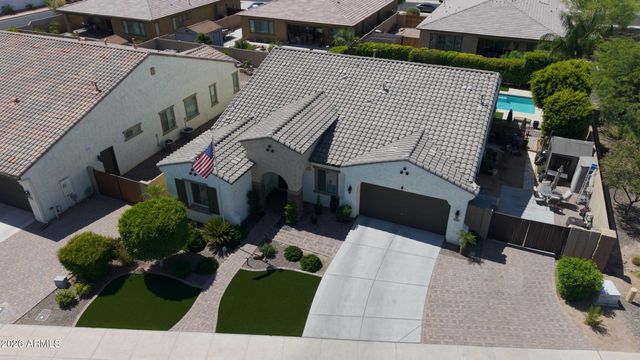 7735 W LOCKLAND Court, Peoria, AZ 85382