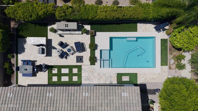7735 W LOCKLAND Court, Peoria, AZ 85382