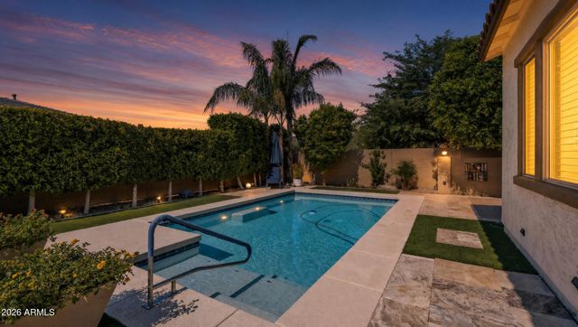 7735 W LOCKLAND Court, Peoria, AZ 85382