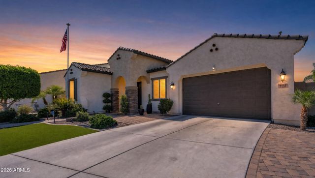 7735 W LOCKLAND Court, Peoria, AZ 85382