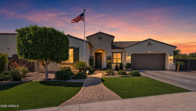7735 W LOCKLAND Court, Peoria, AZ 85382