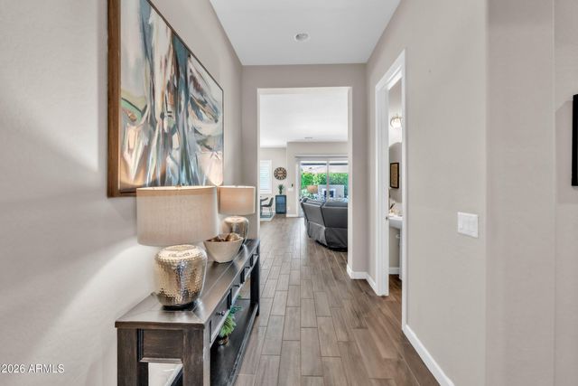 7735 W LOCKLAND Court, Peoria, AZ 85382